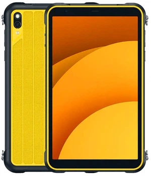 Планшет RugKing Pad Pro (8+128Gb) Yellow
