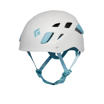 Каска женская Black Diamond Half Dome S/M Світло-сірий