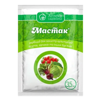 Мастак 3,5 мл Аптека садівника