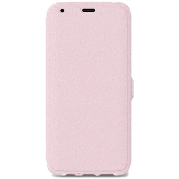Чохол-книжка Tech21 Evo Wallet для Samsung Galaxy S9 (G960) (T21-5961) Pink