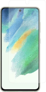 Захисна плівка Screen Protector для Samsung Galaxy S21 FE (G990) (EF-UG990CTEGRU)
