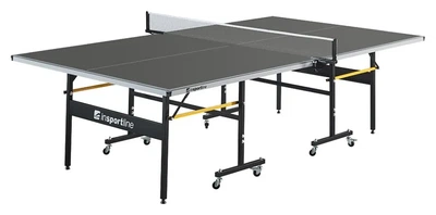 Стіл тенісний inSPORTline OUTDOOR 300, сірий (ISL_27203-3)