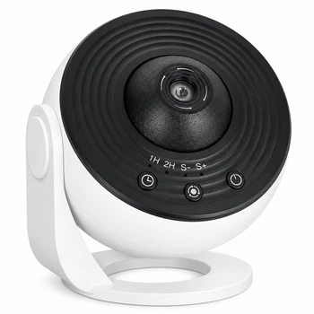 Проектор звездного неба Galaxy Projector BL-DQY02 с 12 дисками