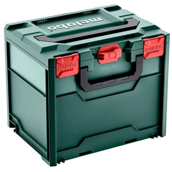 Кейс Metabo metaBOX 340, пустой (626888000)