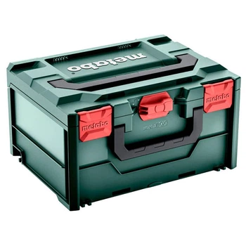 Кейс Metabo metaBOX 215, пустой (626887000)