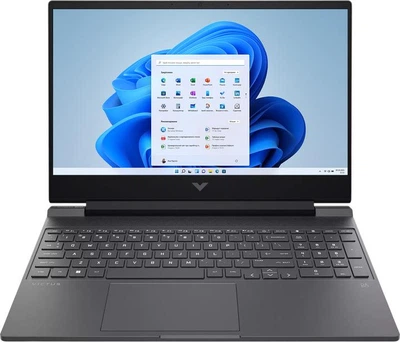 Ноутбук HP Victus 15-fa2013nwx (D9LZ0EA)(15.6"/i7-13620H/8/RTX3050/SSD512/W11)(D9LZ0EA)