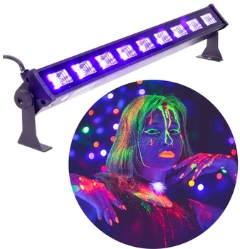 Світлодіодна стрічка Light4Me Led Bar UV 8