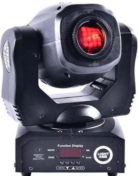 Світлодіодна рухома голова Light4Me MINI SPOT 60 PRISM