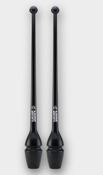 Булави SASAKI M-34JKH NEW FIG 40.5см 150г гума black