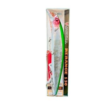 Воблер Rerange 130мм\21.5g SP (1.5-2м) - на щуку, судака (Fishing)(8196-36)