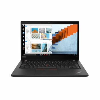 Lenovo ThinkPad T14 G2 (i5-1135G7/16 gb/ 512 SSD/14'' FHD/Win 11 pro) - Уцінка