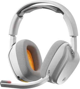 Наушники Glorious GHS Wireless InfinitePlay White (840408303231)