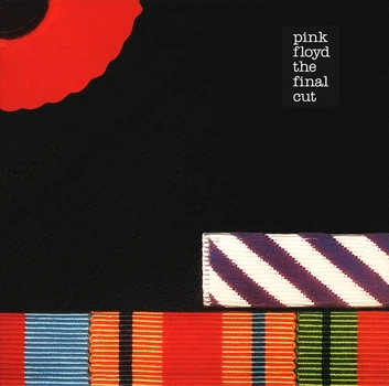 Вінілова платівка Pink Floyd - The Final Cut 1LP (888751842915)