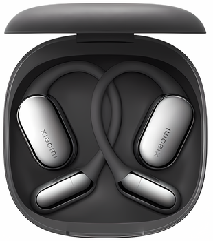 Słuchawki bezprzewodowe Bluetooth Xiaomi OpenWear Stereo Pro Graphite/Black (XIAOMI_66194)