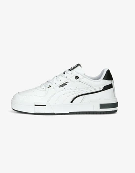 Кеди PUMA CA Pro Leather Glitch Білий 42.5 390681 02