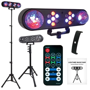 Багатоефектна світлодіодна панель Light4Me MAGIC BAR