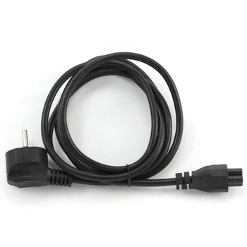 Кабель питания C5 3.0m Cablexpert (PC-186-ML12-3M)