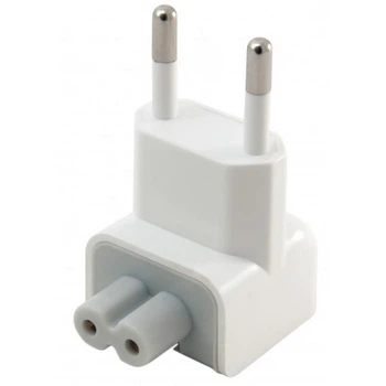 Переходник for Apple MagSafe adapters 220V white Extradigital (KBP1675)