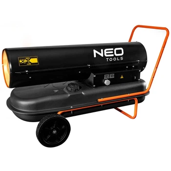 Теплова гармата NEO tools 50 кВт 220 В (90-082)