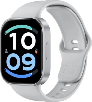 Смарт годинник Xiaomi Redmi Watch 6 Active BHR09CXGL Matte Silver