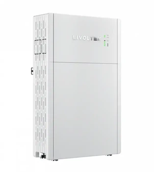 Інвертор гібридний LIVOLTEK AES1-5KEG1 AC Coupled EPS single-phase, 5KW, IP65 with