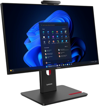 Monoblok Lenovo ThinkCentre M70a Gen 6 (13AY001PPB) Black