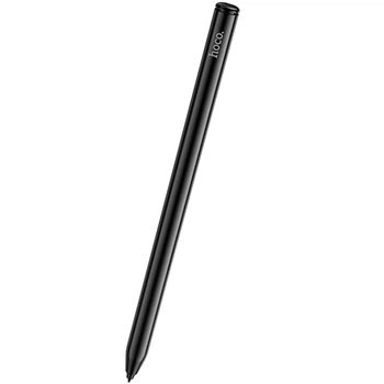 Стилус Hoco GM115 Smart для Galaxy/Lenovo/Asus/Dell черный