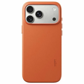 Чехол Moft Snap для iPhone 18 Pro | 17 Pro Orange with MagSafe (MD020-1-i18p-SROG)