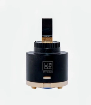 Картридж Lidz для смесителя Repair 35 (k35) LDREP3525841 Lidz 35 mm. латунный шток