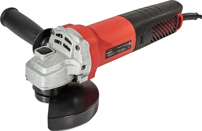 Угловая шлифовальная машина (Vitals) Ls1275HT 750 Вт, 125 мм, 11000 об/мин (205816)
