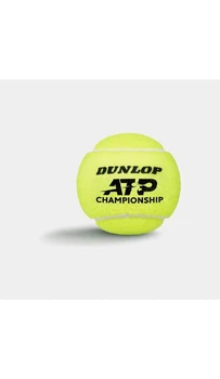 Тенісний М'яч Dunlop Atp Championship 3B(601626) 3