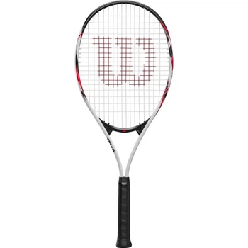 Ракетка Для Великого Тенісу Wilson Fusion XL Gr3(WR199110) MISC Чорний