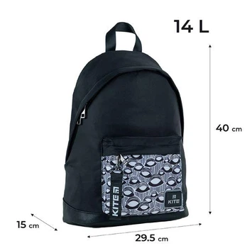 Рюкзак Kite Education teens K24-910M-2