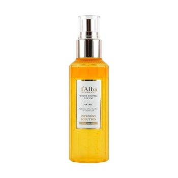 Омолоджувальна сироватка-спрей із білим трюфелем d'Alba White Truffle Serum Royal Intensive Solution, 100 мл