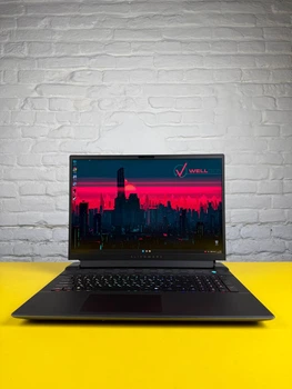 Ноутбук Dell Alienware M18 R1, 18" QHD IPS 165Hz, AMD Ryzen 9 7945HX, 16GB, SSD 512GB, AMD Radeon RX 7900M 16GB Б/В