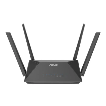 Беспроводной маршрутизатор Asus RT-AX52 PRO (90IG08T0-MO3H10)