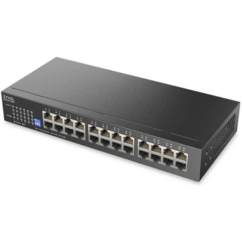 Коммутатор ZYXEL GS1100-24ES (GS1100-24ES-EU0101F)