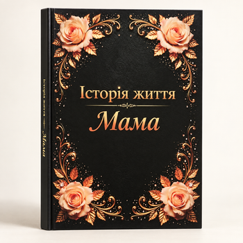 История жизни: Мама