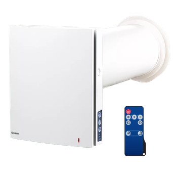 Рекуператор Blauberg Vento Expert Plus WiFi.