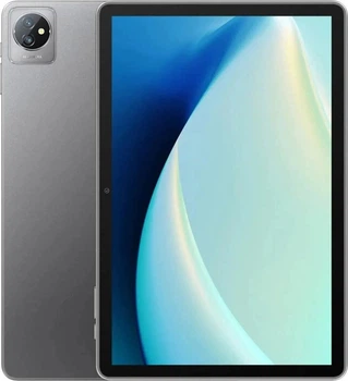 Планшет 10.1'' Blackview Tab 8 WiFi 4/128Gb 4 ядра Android 12 6580 mAh Серый (102405409)