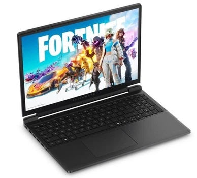 Ігровий ноутбук Dell Alienware 15 (DA65-3819), AMD Ryzen 7 260 / 15.3" / 165 Гц / RAM 16 ГБ DDR5 / SSD 512 ГБ / AMD Radeon 780M + RTX 5060 / Windows 11 Home / Чорний