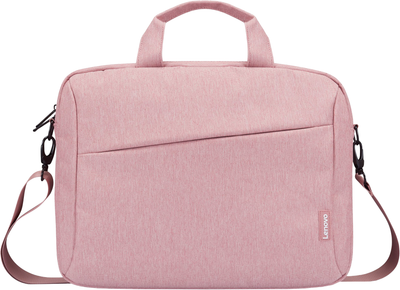 Чехол для ноутбука Lenovo ECO Topload T210 Pink (GX41W44766)