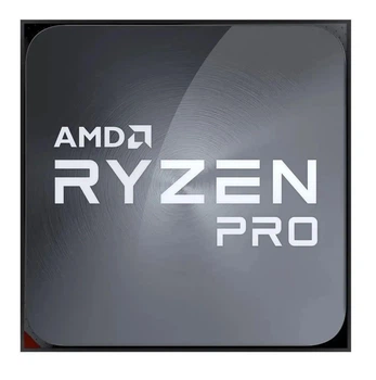 Процессор AMD Ryzen 3 PRO 4355G (100-000001079) (Socket AM4, 8T, 4.0 ГГц, Tray)