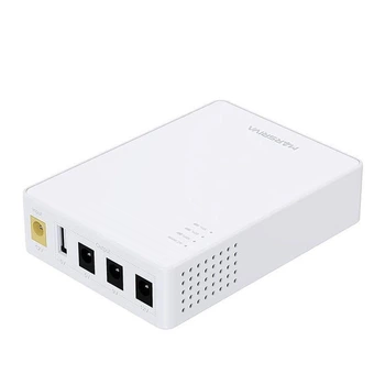 Джерело безперебійного живлення для роутера Marsriva 10 000 mAh (KP3EC_MARSRIVA)