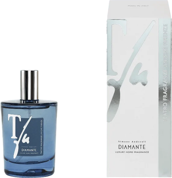 Aromaspray Teatro Fragranze Diamante 100 ml (8058159968476)