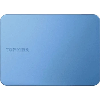 Внешний жесткий диск 2.5" 2TB CANVIO FLEX Toshiba (HDTX220EPCAA)
