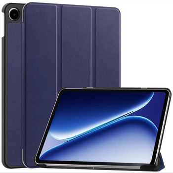 Чохол-книжка Custer Flip Cover для OnePlus Pad Go 2 2025 blue