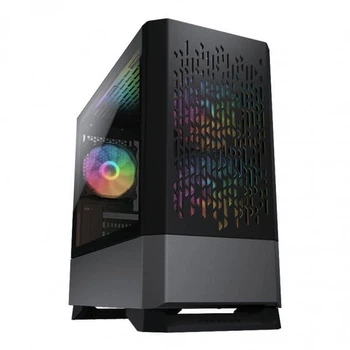 Игровой корпус Cougar MG140 AIR RGB (Black)