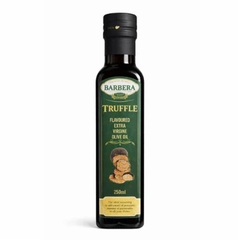 Масло оливковое Barbera с трюфелем 250мл