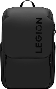 Рюкзак для ноутбука Lenovo Legion Gaming Backpack GB800 17" Black (GX41U39299)